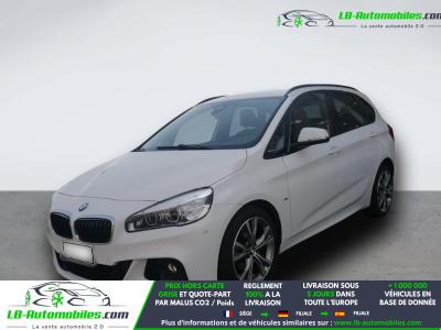 BMW Série 1 116d 116 ch BVA