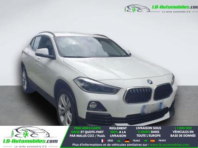 BMW Série 1 116d 116 ch BVA