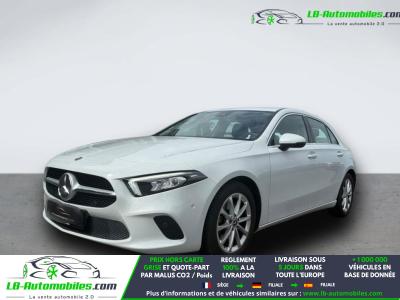 Mercedes Classe A 220 BVA