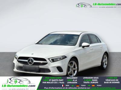 Mercedes Classe A 220 BVA