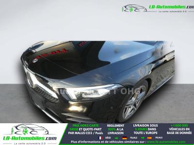 Mercedes Classe A 220 BVA