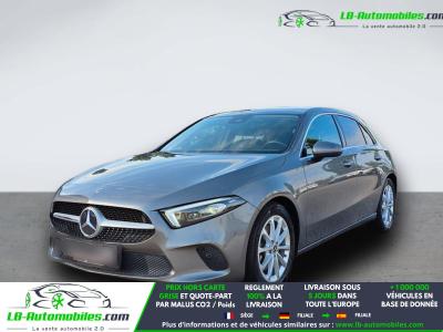 Mercedes Classe A 220 BVA