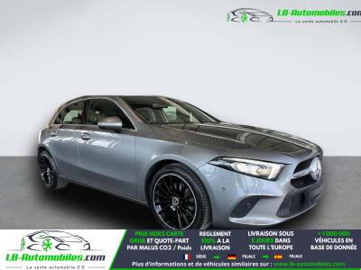 Mercedes Classe A 220 BVA