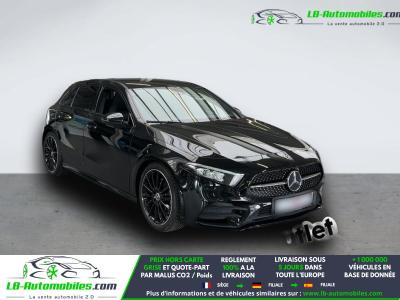Mercedes Classe A 220 BVA