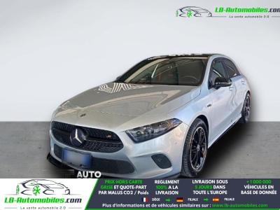 Mercedes Classe A 220 BVA