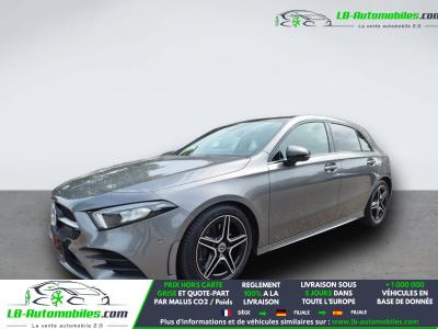 Mercedes Classe A 220 BVA