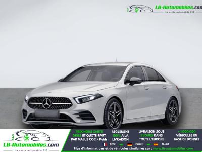 Mercedes Classe A 220 BVA