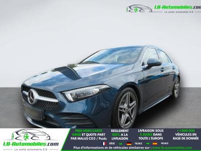 Mercedes Classe A 220 BVA