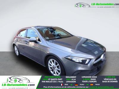 Mercedes Classe A 180 d BVA