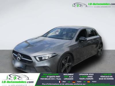 Mercedes Classe A 180 d BVA