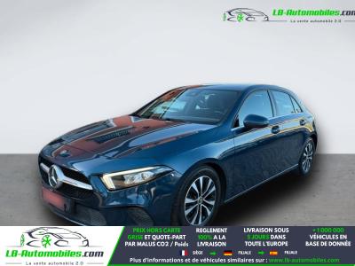 Mercedes Classe A 180 d BVA
