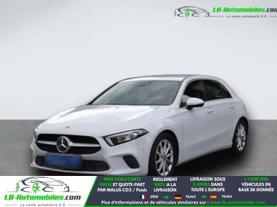 Mercedes Classe A 180 d BVA