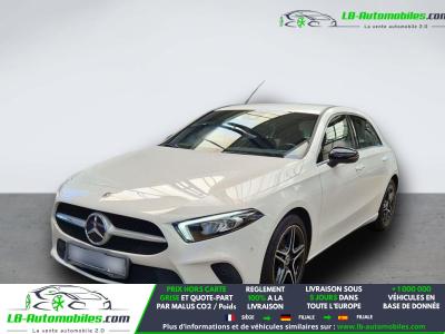 Mercedes Classe A 180 d BVA