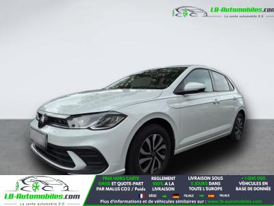 Volkswagen Polo 1.0 80 S&S BVM