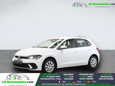 Volkswagen Polo 1.0 80 S&S BVM