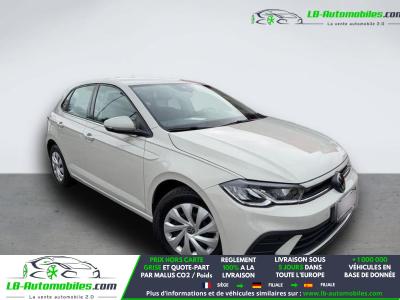 Volkswagen Polo 1.0 80 S&S BVM
