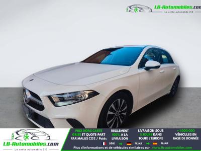 Mercedes Classe A 180 d BVA