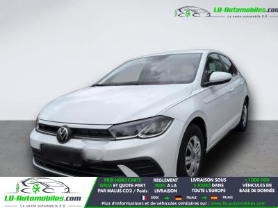 Volkswagen Polo 1.0 80 S&S BVM