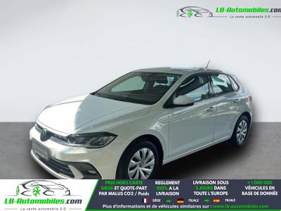 Volkswagen Polo 1.0 80 S&S BVM