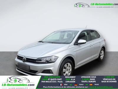 Volkswagen Polo 1.0 80 S&S BVM