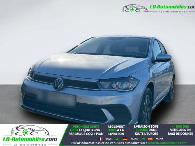 Volkswagen Polo 1.0 80 S&S BVM
