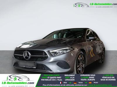 Mercedes Classe A 180 BVA