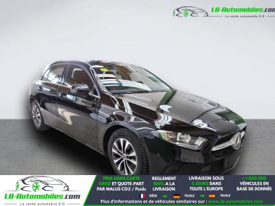 Mercedes Classe A 180 BVA
