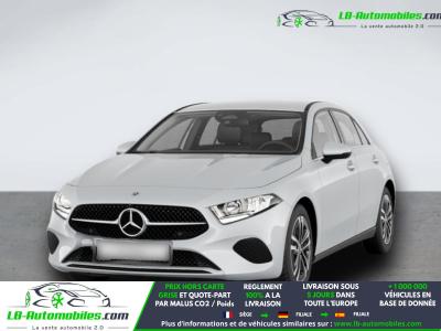 Mercedes Classe A 180 BVA