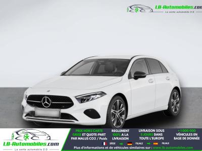 Mercedes Classe A 180 BVA