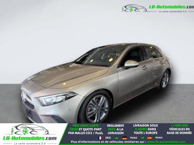 Mercedes Classe A 180 d BVA