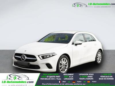 Mercedes Classe A 180 d BVA