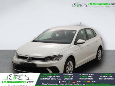 Volkswagen Polo 1.0 80 S&S BVM