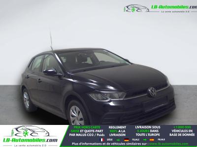 Volkswagen Polo 1.0 80 S&S BVM