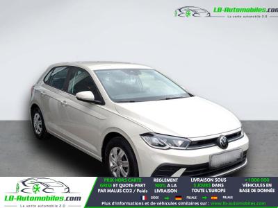 Volkswagen Polo 1.0 80 S&S BVM
