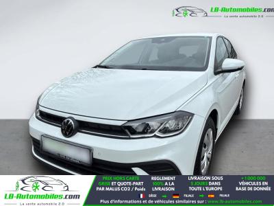 Volkswagen Polo 1.0 80 S&S BVM