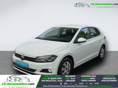 Volkswagen Polo 1.0 80 S&S BVM