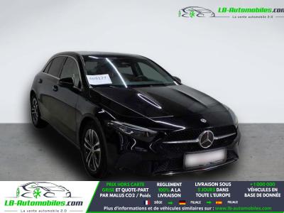 Mercedes Classe A 180 BVA