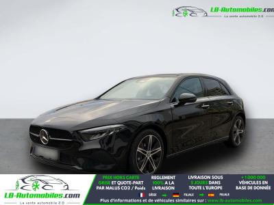 Mercedes Classe A 180 d BVA