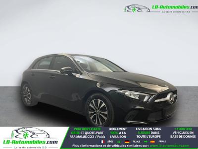 Mercedes Classe A 180 d BVA