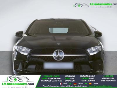 Mercedes Classe A 180 d BVA