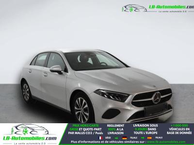 Mercedes Classe A 180 d BVA