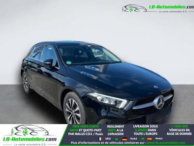 Mercedes Classe A 180 d BVA