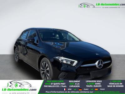 Mercedes Classe A 180 d BVA