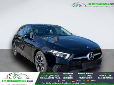 Mercedes Classe A 180 d BVA
