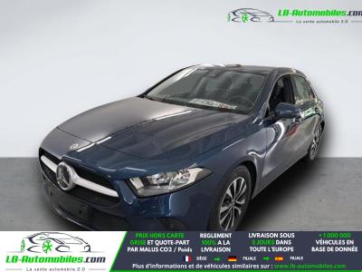 Mercedes Classe A 180 d BVA