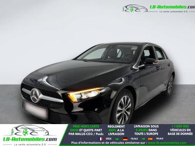 Mercedes Classe A 180 d BVA