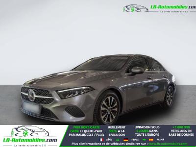 Mercedes Classe A 180 d BVA