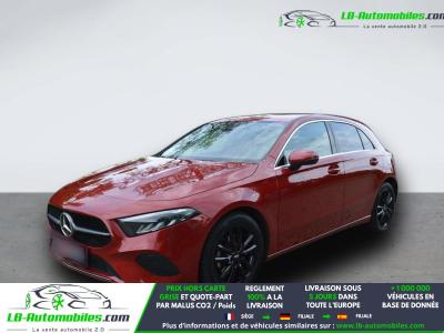 Mercedes Classe A 180 d BVA