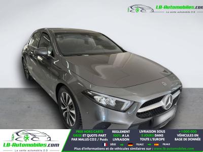 Mercedes Classe A 180 d BVA