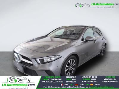 Mercedes Classe A 180 d BVA